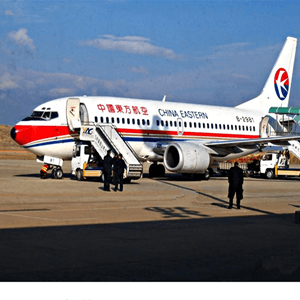 连城冠豸山航空快运航空快运业稳步发展的原因是什么？